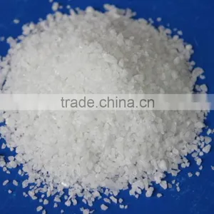 Al2o3>98% Surface Treatment White Aluminium Oxide Sand thumbnail-5