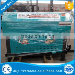 12mm Automatic Steel Wire Cutting and Straightening Machine Supplier's Choice thumbnail-2