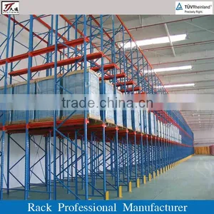 Drive-in Racking Used in Cold Stores thumbnail-1