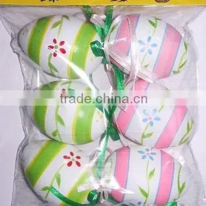 Colorful and Clear Openalbe Easter Eggs thumbnail-2