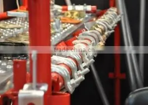 Changshu SNS Formwork Scaffolding Co., Ltd. company overview - view 3 thumbnail