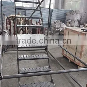 Caffolding System For Construction thumbnail-1