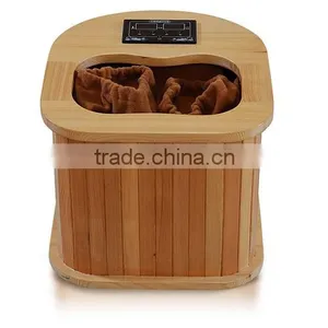 Foot Sauna Infred Foot Sauna thumbnail-2