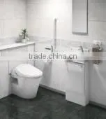 Heated Toilet Seat Made in Japan Highest Quality in the World thumbnail-1