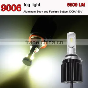 Most Popular in EU&amp;amp;US Market 880 Led Fog Light for Honda City With Factory Wholesale Direct Price thumbnail-1