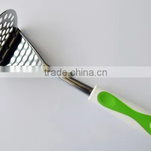 Garlic Masher With High Quality Steel Function thumbnail-1