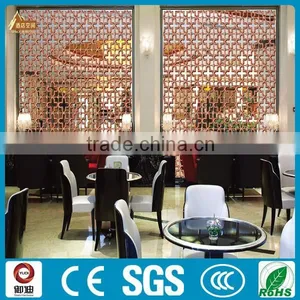 Restaurant Decorative Partition Screen thumbnail-4