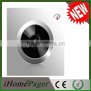 HCM310 Newest 360 Degrees All-round Waterproof Call Button thumbnail-5