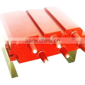 JLSZY-6, 10R Resin Casting Integrated Combined Transformer With Fuse Protector thumbnail-1