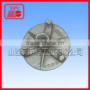 Steel Framed Plywood Formwork, Anchor Nut - GM-09 thumbnail-1