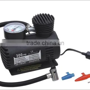 Car Air Compressor With CE&RoHS Approved thumbnail-1