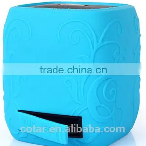 2015 New Best Mini Portable Rechargeable Waterproof Bluetooth Speaker thumbnail-1