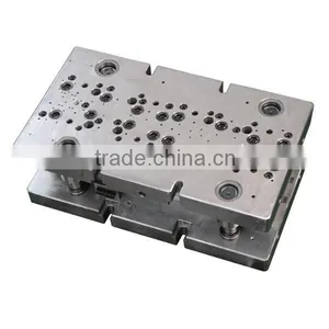 Metal Stamping Die thumbnail-1