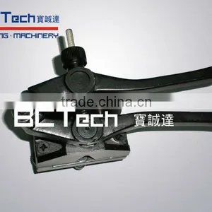 PU V-belt & Round Belt Welding Clamp thumbnail-1