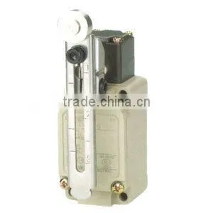 CNGAD WLCA Series AC Current Limiting Switch(mini Micro Switch,limit Switch )(WLCA12-2-Q) thumbnail-1