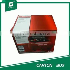 COLOR WHOLESALE PACKAGING CARTON BOX PRINTING thumbnail-1