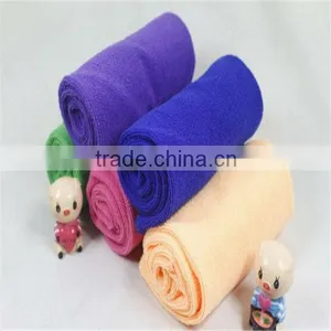Promotion Low Price and High Quality Microfiber Towel Fabric Roll thumbnail-1