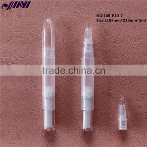 Hot Sale Customiize 2ml Makeup Cosmetic Pen Packaging thumbnail-3