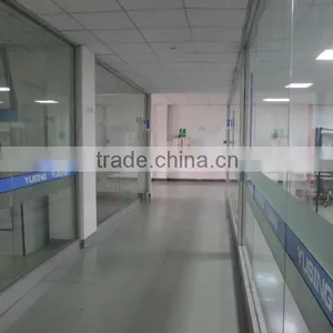 Ningbo Yusing Lighting Co., Ltd. company overview - view 3 thumbnail