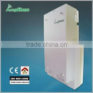 Amplitec W15A Band Selective 15dBm GSM Repeater/GSM 900Mhz Mobile Siganl NetWork Amplifier/Built-in Service Antenna thumbnail-3