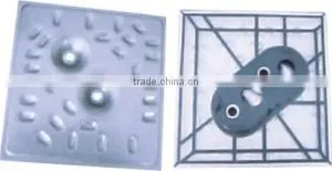 346302 6260412 Auto Transmission Filter For GM Cars/Trucks W/THM250 .350 (69-85) /DC603 thumbnail-2