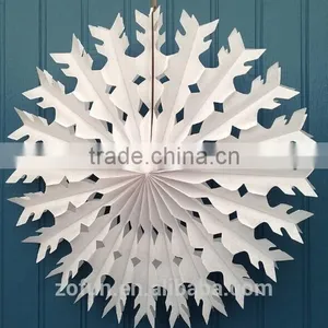 Hanging Snowflakes for Window thumbnail-1