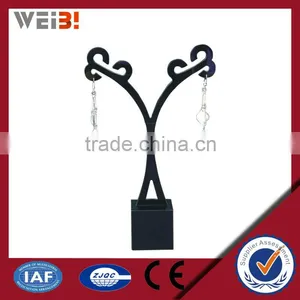 Acrylic Convenience Store Acrylic Earring Display Stand thumbnail-1