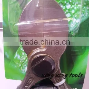 Whole-piece Cr-V Steel Drop Forged Apple Shear thumbnail-4