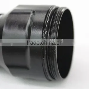 Wholesale LED Tactical Flashlight thumbnail-5