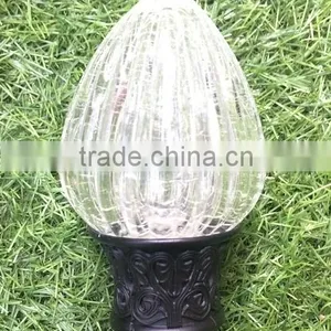 Electroplate Curtain Rod,new Design Rod thumbnail-1