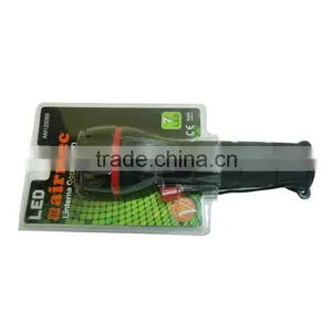 Cheap Led Water Proof Rubber Torch for Emergency Illuminition on Boat thumbnail-2