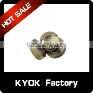 KYOK Windows Iron Dual Curtain Rod Accessories,curtains Rods and Accessories thumbnail-3