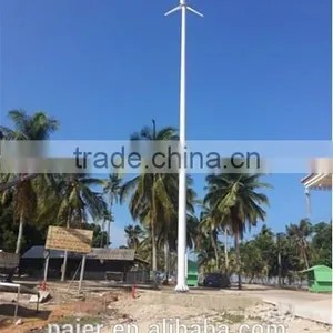 Wholesale 2000w 48v Wind Turbine Generator With CE ISO thumbnail-5