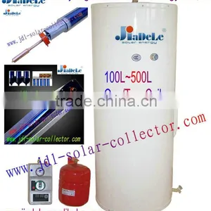 Split Solar Water Heater thumbnail-1