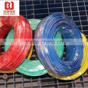 Single Core PVC Insulated Wire,electrical Wire thumbnail-1