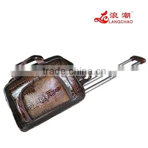 Travelling Trolley Duffle Bag thumbnail-1
