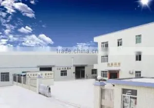 Dongguan City Hangzhan Precision Machinery Technology Co., Ltd. company overview - view 2 thumbnail