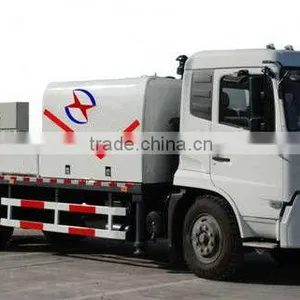 Technicl Characteristics of Vehicle Pump thumbnail-1