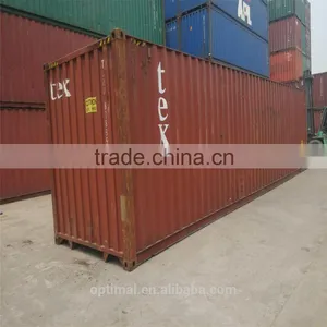 Normal Use 40HC Container for Transport thumbnail-5