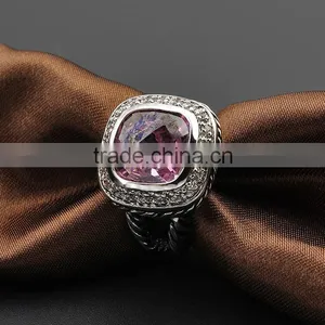 Fashion Jewelry Ring On Trends Afghan Ring thumbnail-3