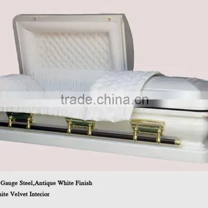Funeral Metal Caskets and Coffins thumbnail-1