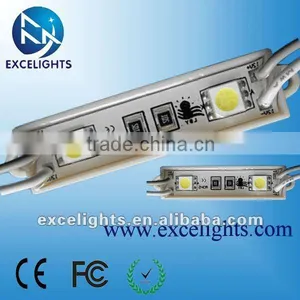 2 Pcs Led Module 5050 thumbnail-1
