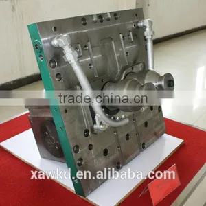 Different Dimensions Roller Boxes for Hot Wire Rod Rolling Mill Machinery thumbnail-1