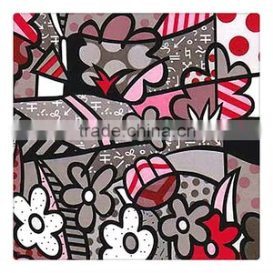 PET Printing Film for Synthetic Leather thumbnail-1