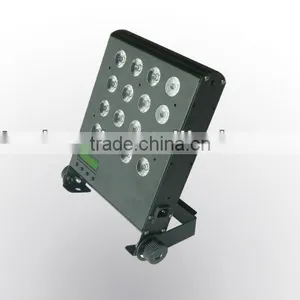 Newest Panel Washer 16X8W 4IN1 RGBW thumbnail-1