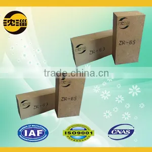 Sintered Brick Zirconia Block Price for Sales thumbnail-2