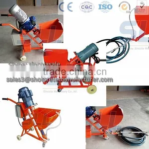 Rputable Manufacture--Electric Spraying Machine Price thumbnail-1