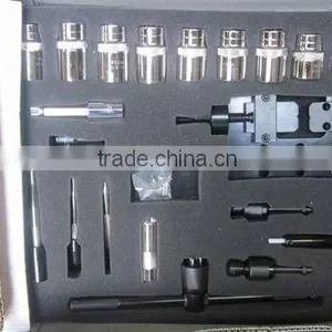 HIGH QUALITY:Professional and Special Tool Set for Common Rail Inejctor 20 Pieces thumbnail-1