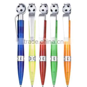 Hot Selling Football Pen for Promotion thumbnail-2