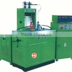 HY-D Single Diesel Pump Test Equipment(for Ship) thumbnail-1